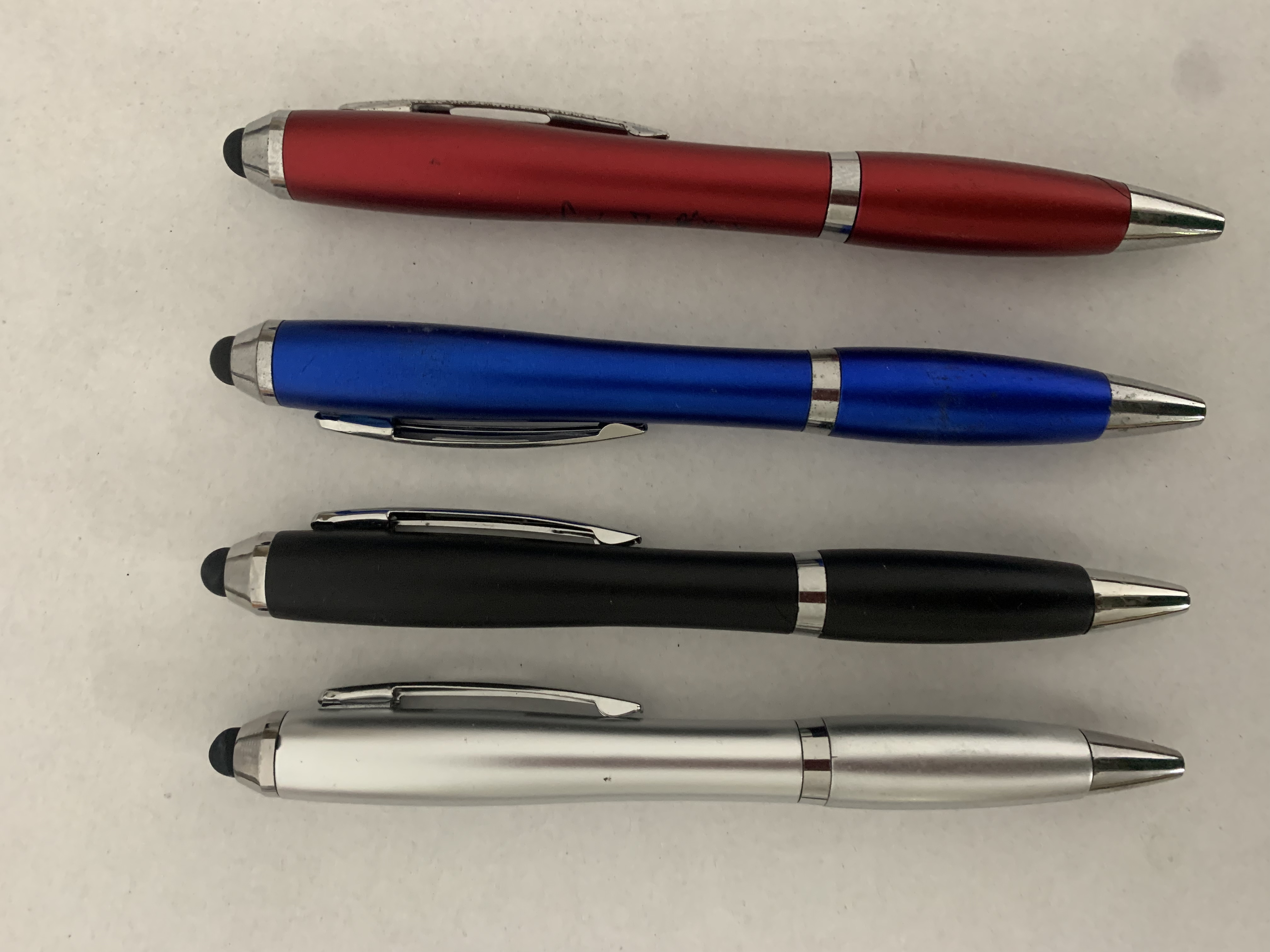 Ballpoint Pen 1