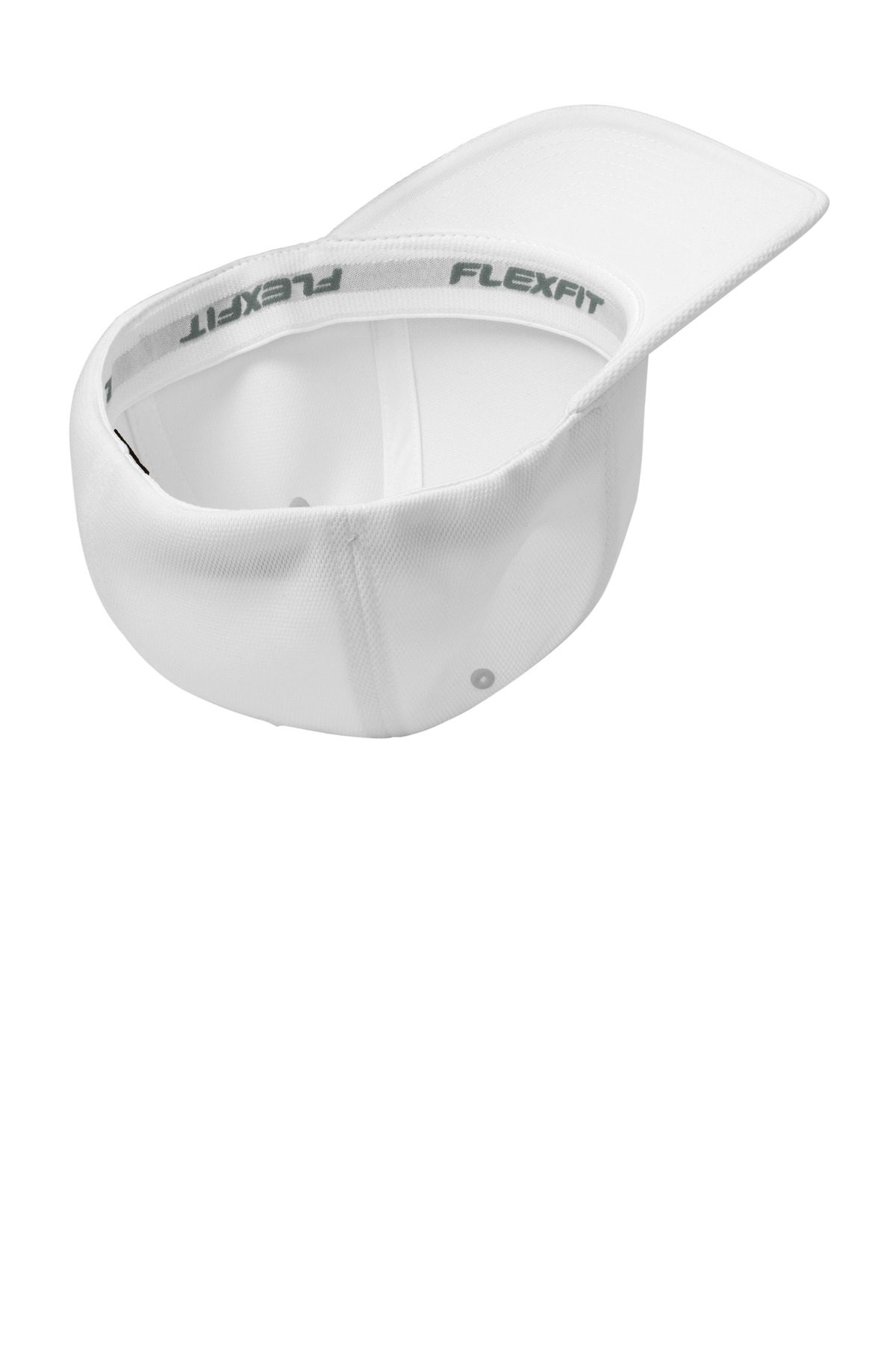 Sport-Tek Flexfit Cool & Dry Poly Block Mesh Cap. STC22 27