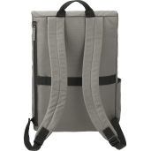 Merritt Recycled 15" Computer Backpack 35