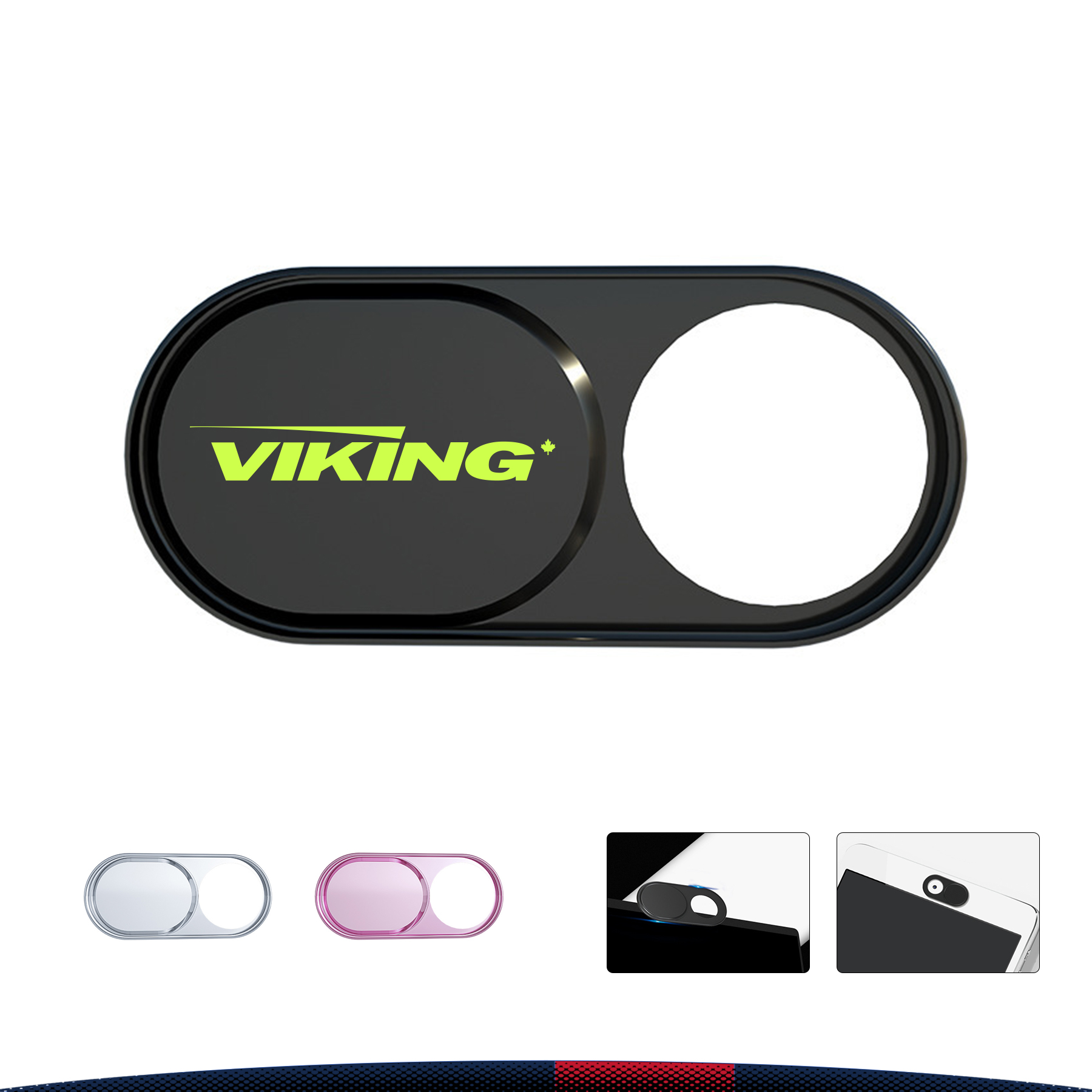 Alloy Webcam Cover 2