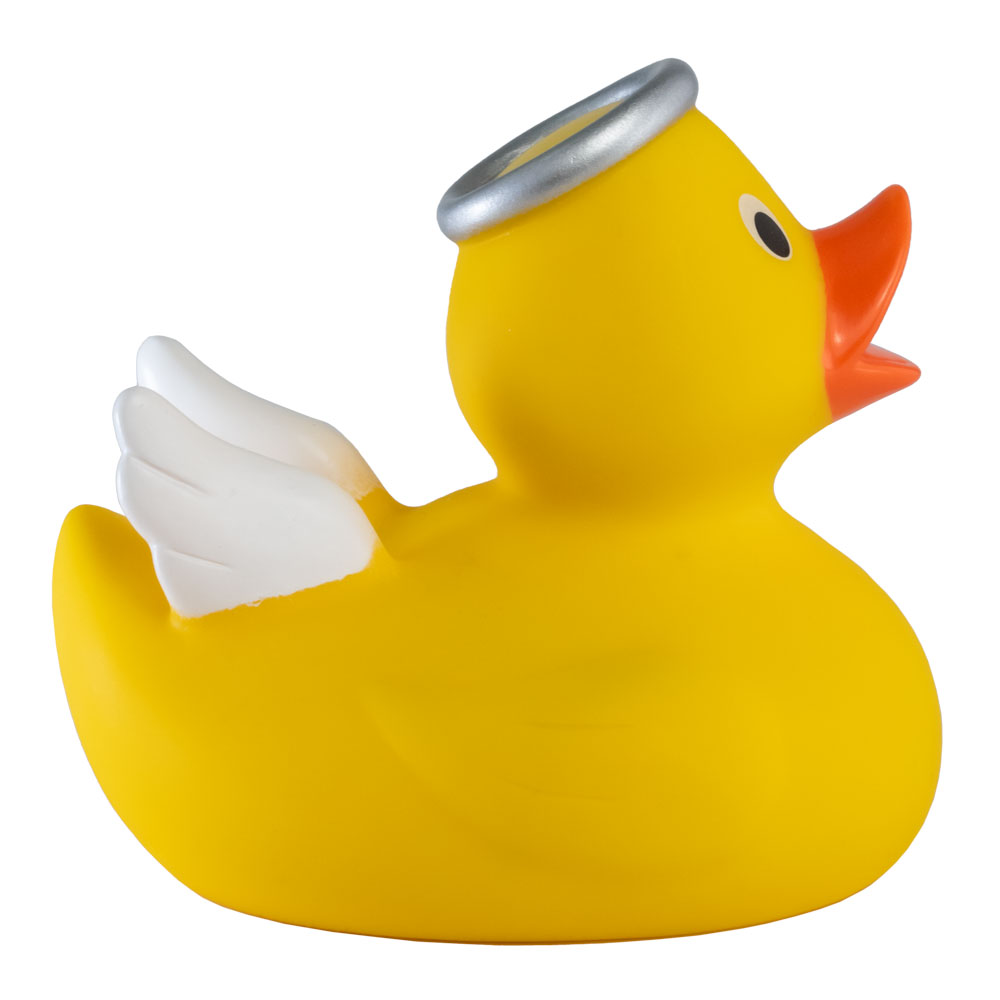 Angel Duck 3