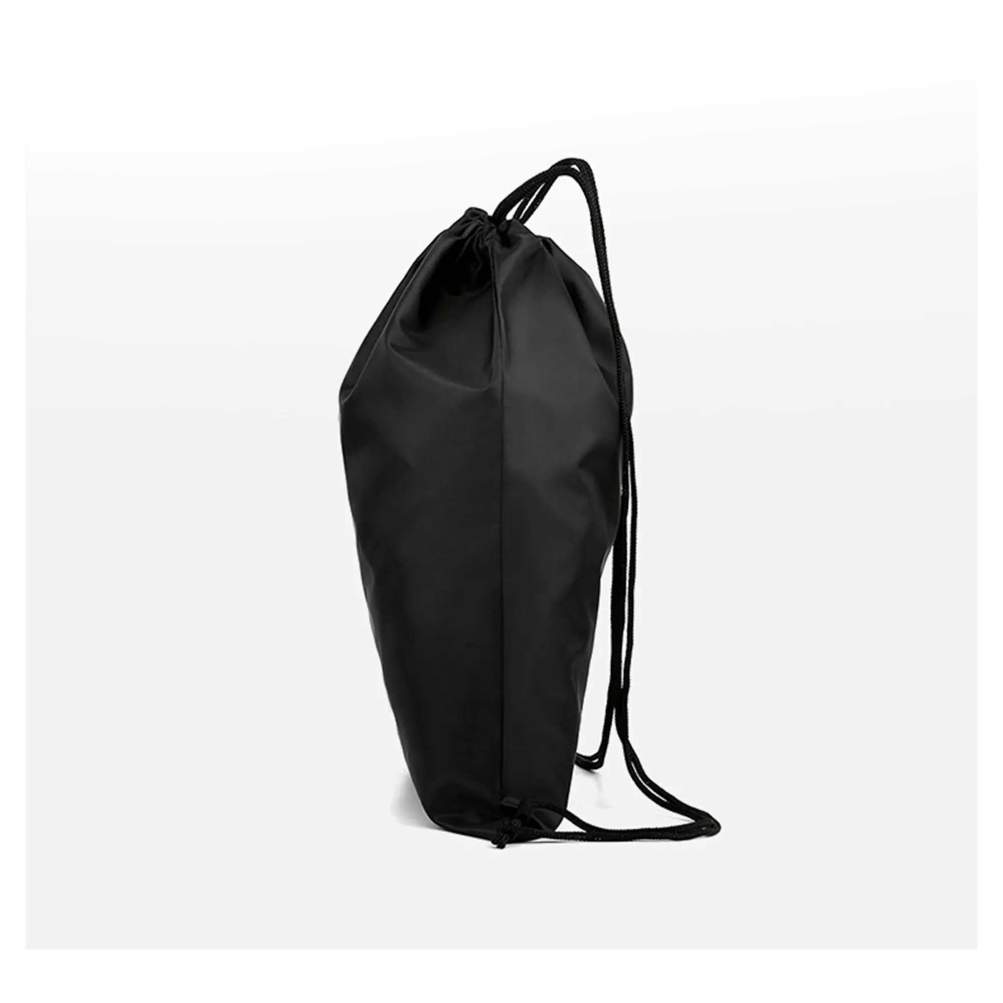 Oxford Fabric Drawstring Backpack 4
