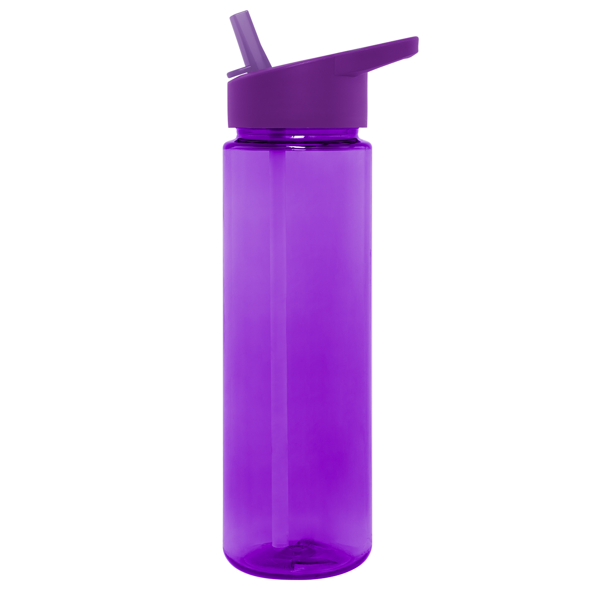 28 Oz. Full Color Staccato Bottle 7
