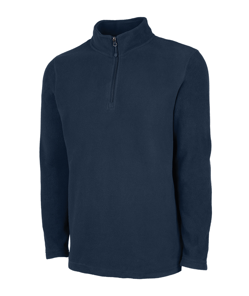 Men's Compass Microfleece Pullover 28