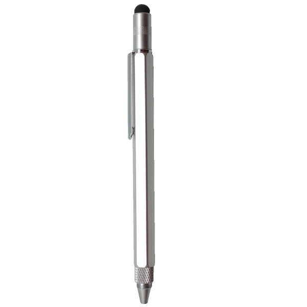 Stylus MultiFunction Pen with Tool Set 2