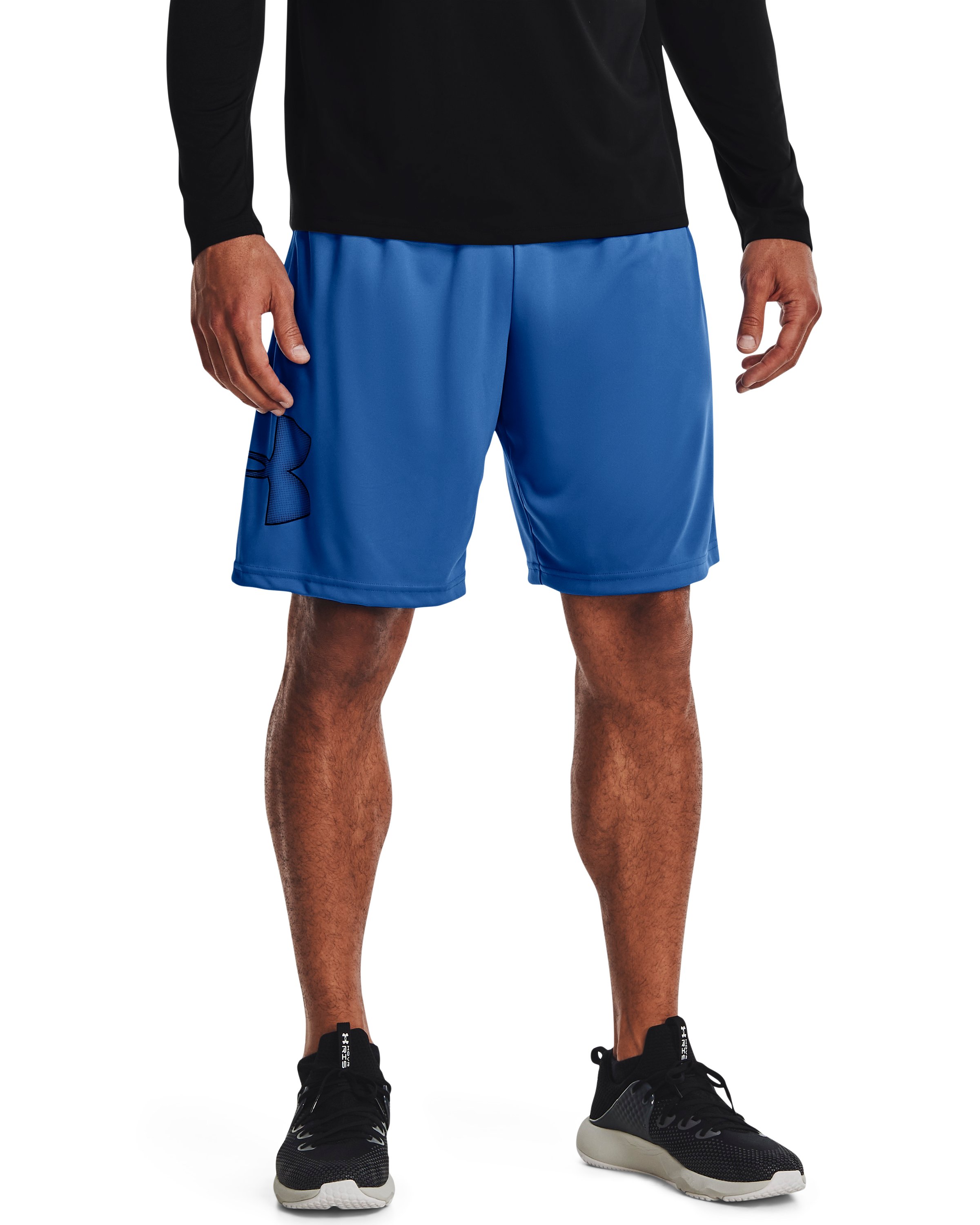 UA Tech Graphic Men's 10 Shorts 31