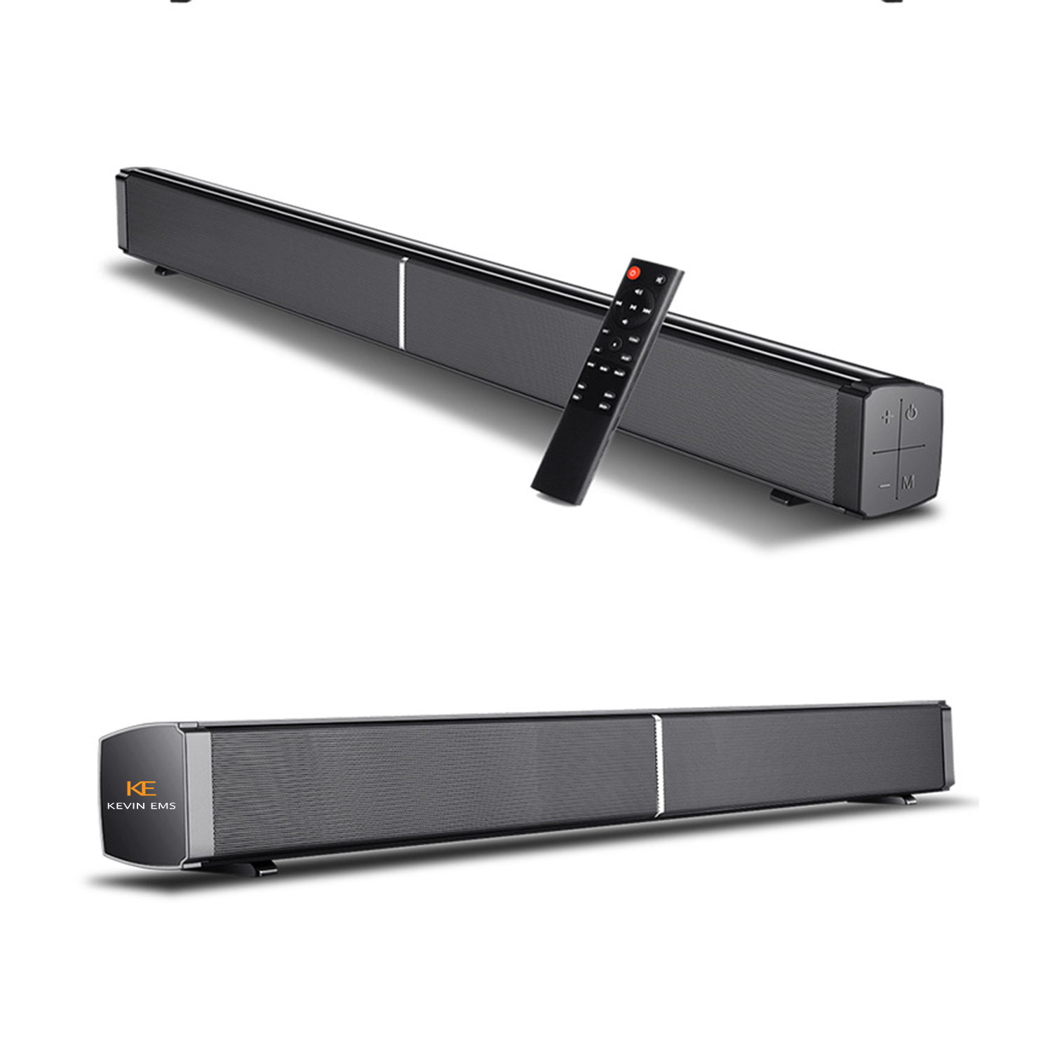 Bluetooth Sound Bar With Remote 3