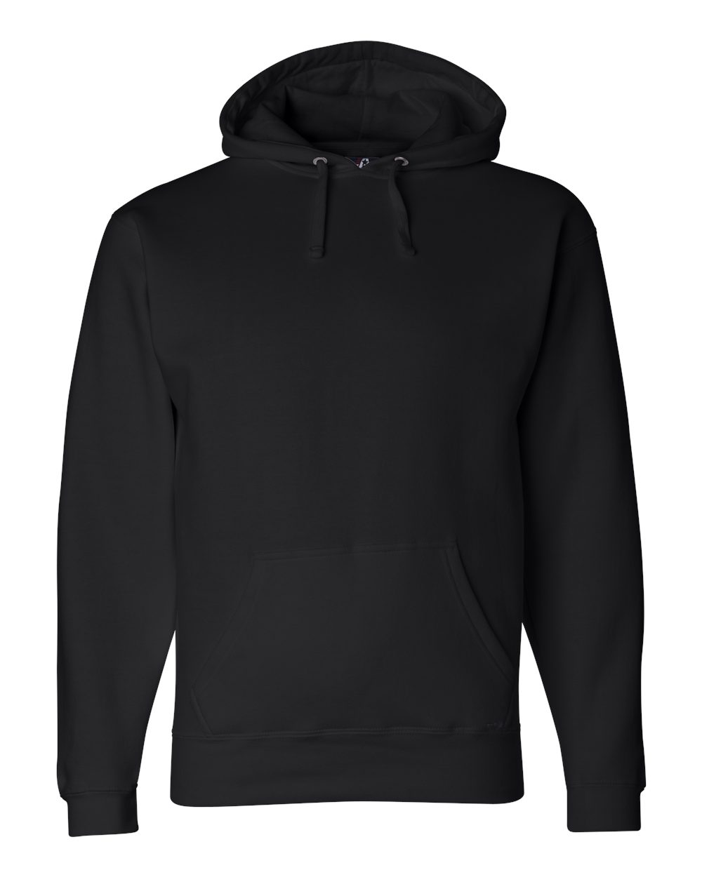 Men's Premium Hooded Sweatshirt - 8824 19