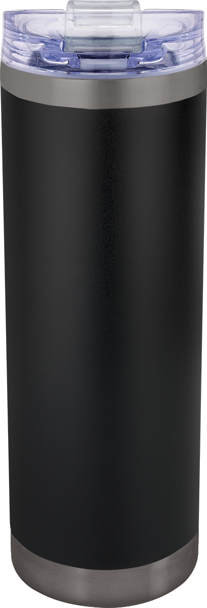 16oz Urban Peak® Keystone Metallic Vacuum Tumbler 12