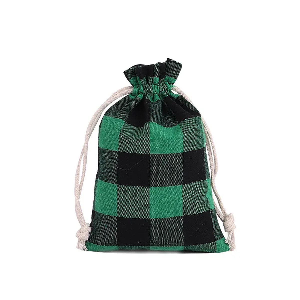Reusable Cotton Gift Bag for Party Use 5