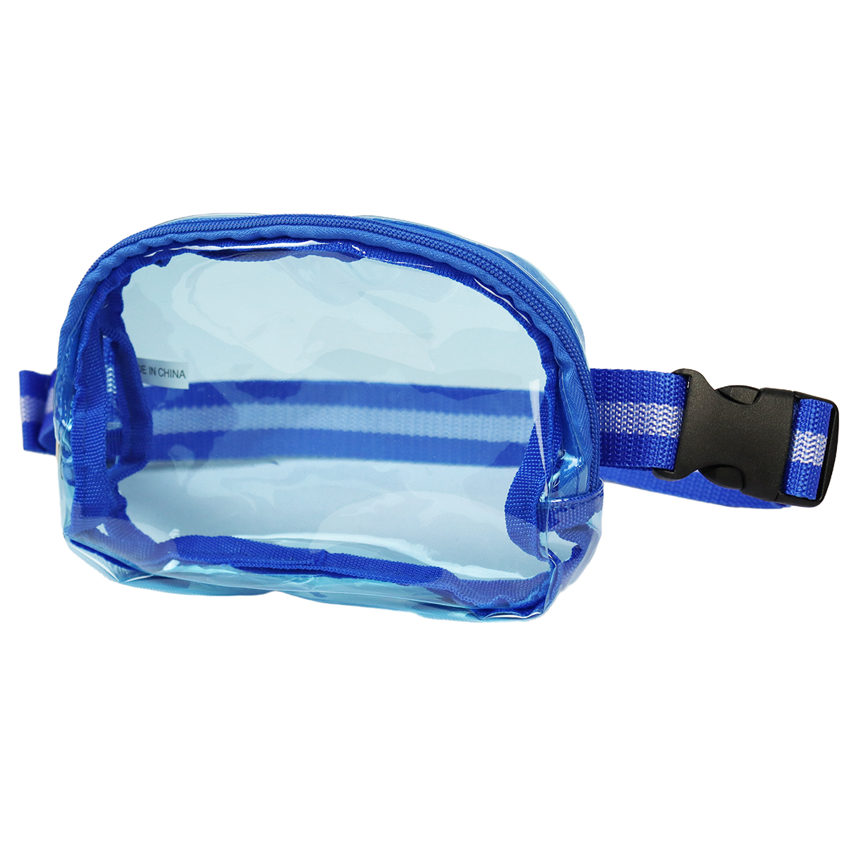 ClearView LoopMate Clear Fanny Pack 20