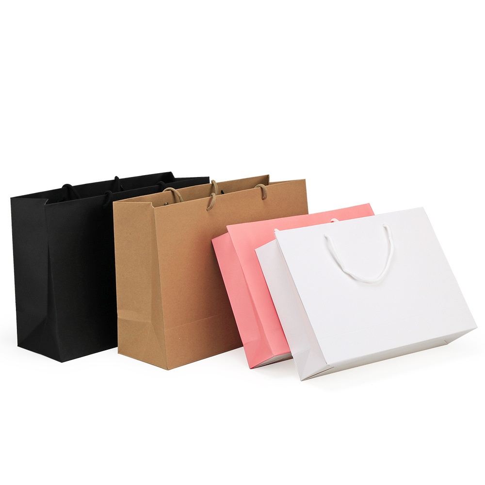 Tote Shopping Shopper Bags 3