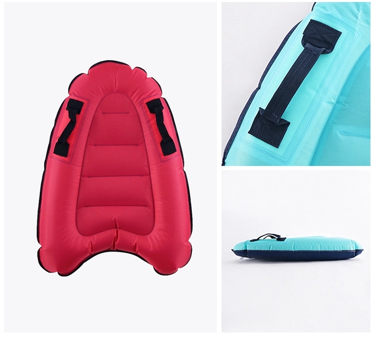 Inflatable Float Body Board 4