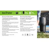 Klean Kanteen Eco TKWide 32oz- Loop cap 74