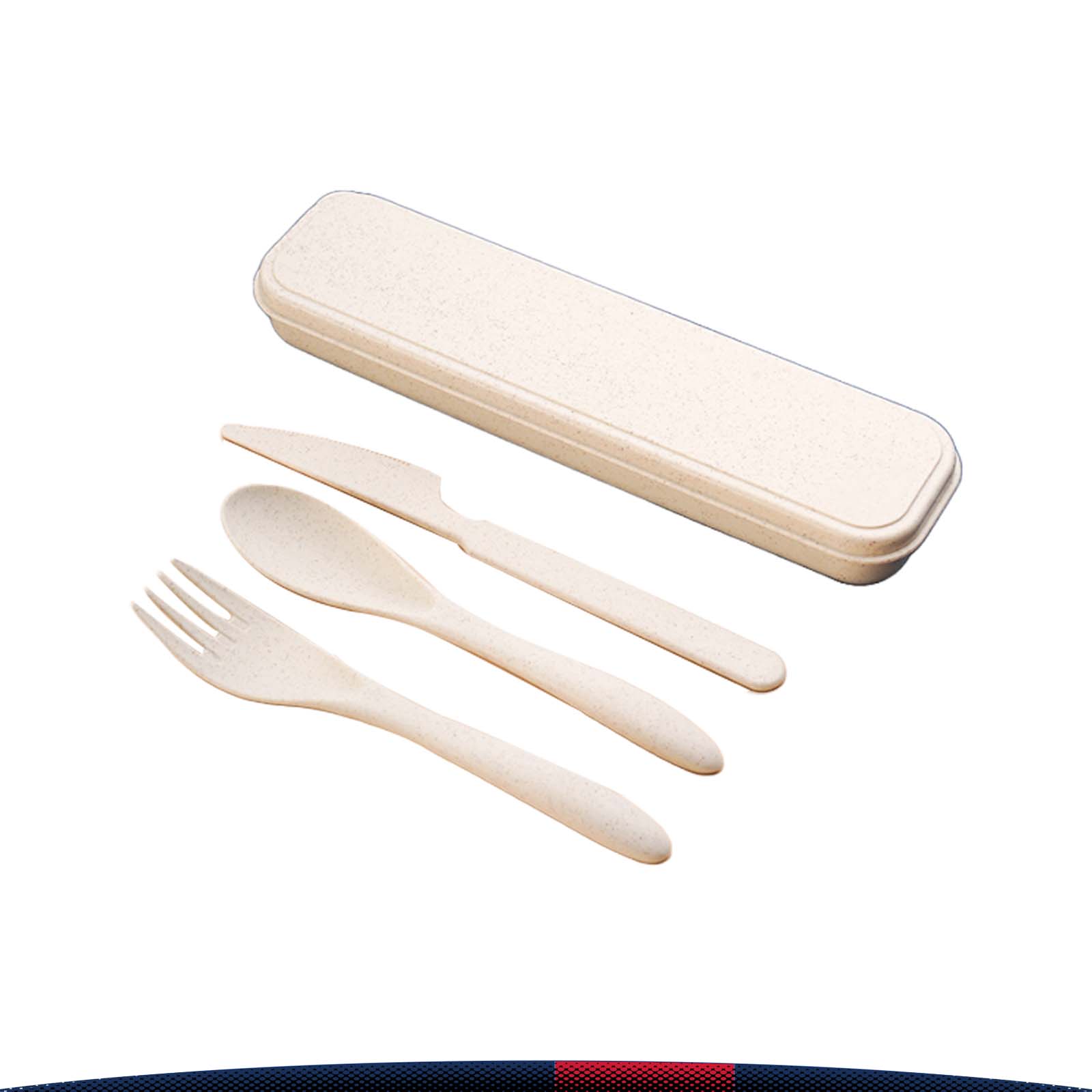 Radix Portable Cutlery Set 5