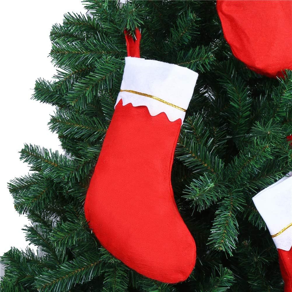 Christmas Stockings Socks 1