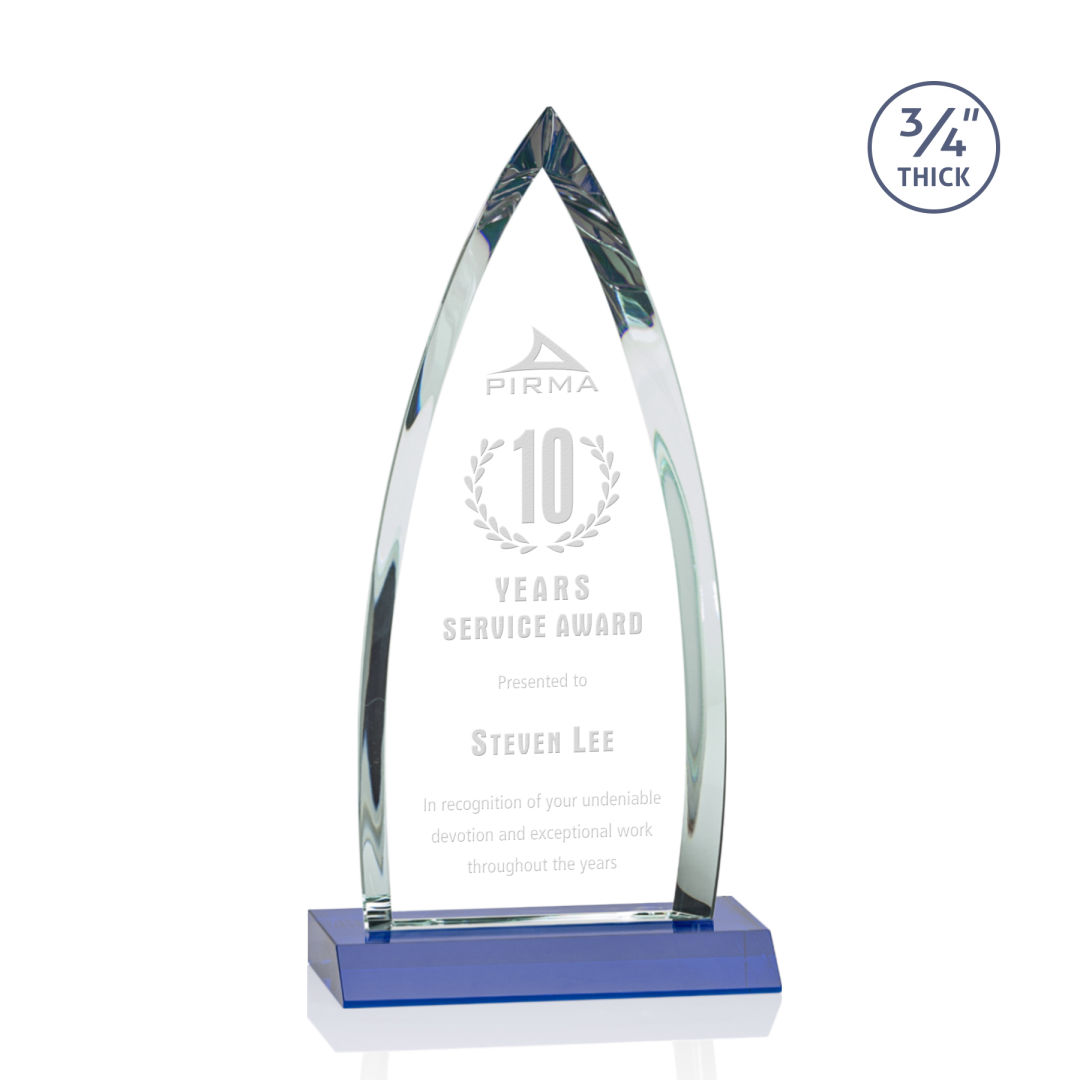 Shildon Award - Blue 16