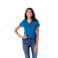 Women's WILCOX SS Polo 12