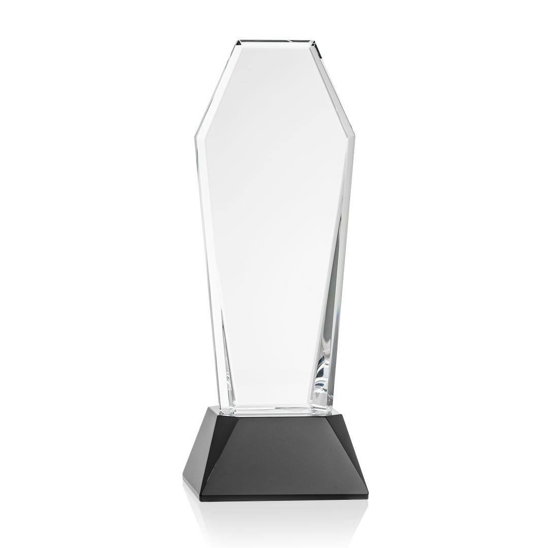 Romford Award on Base- Black 2