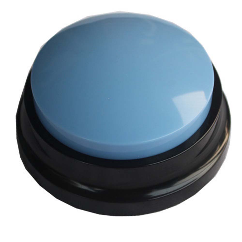 Colorful Pet Communication Button 4