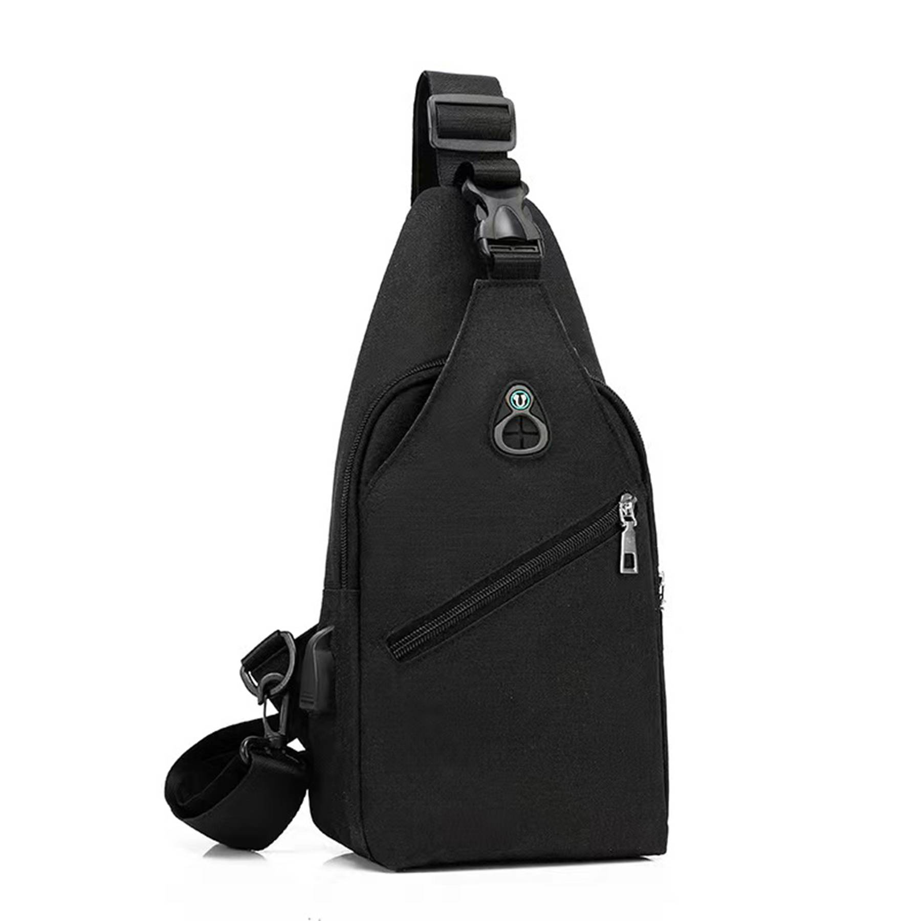 Multipurpose Crossbody Shoulder Bag 1