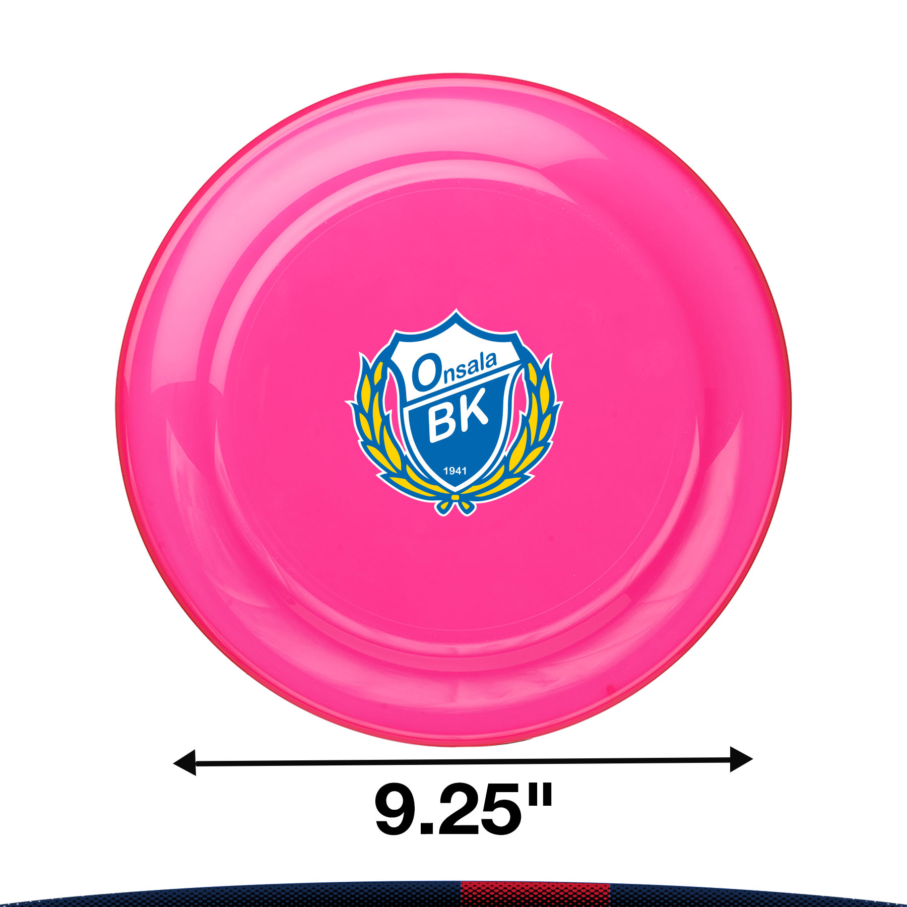 Eilee Flying Discs 16