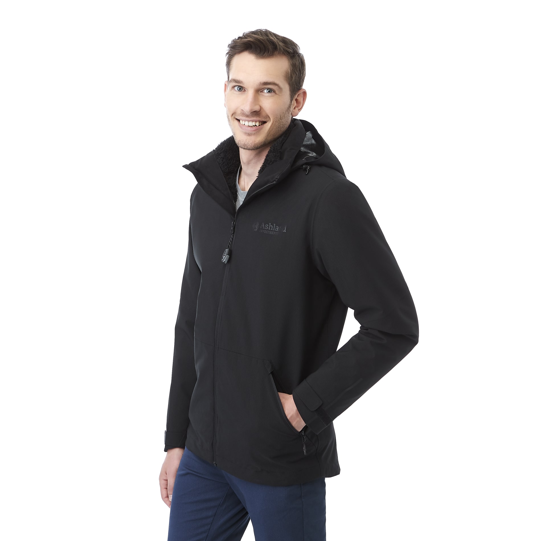 Men's ZERMATT 3-in-1 Jacket 112