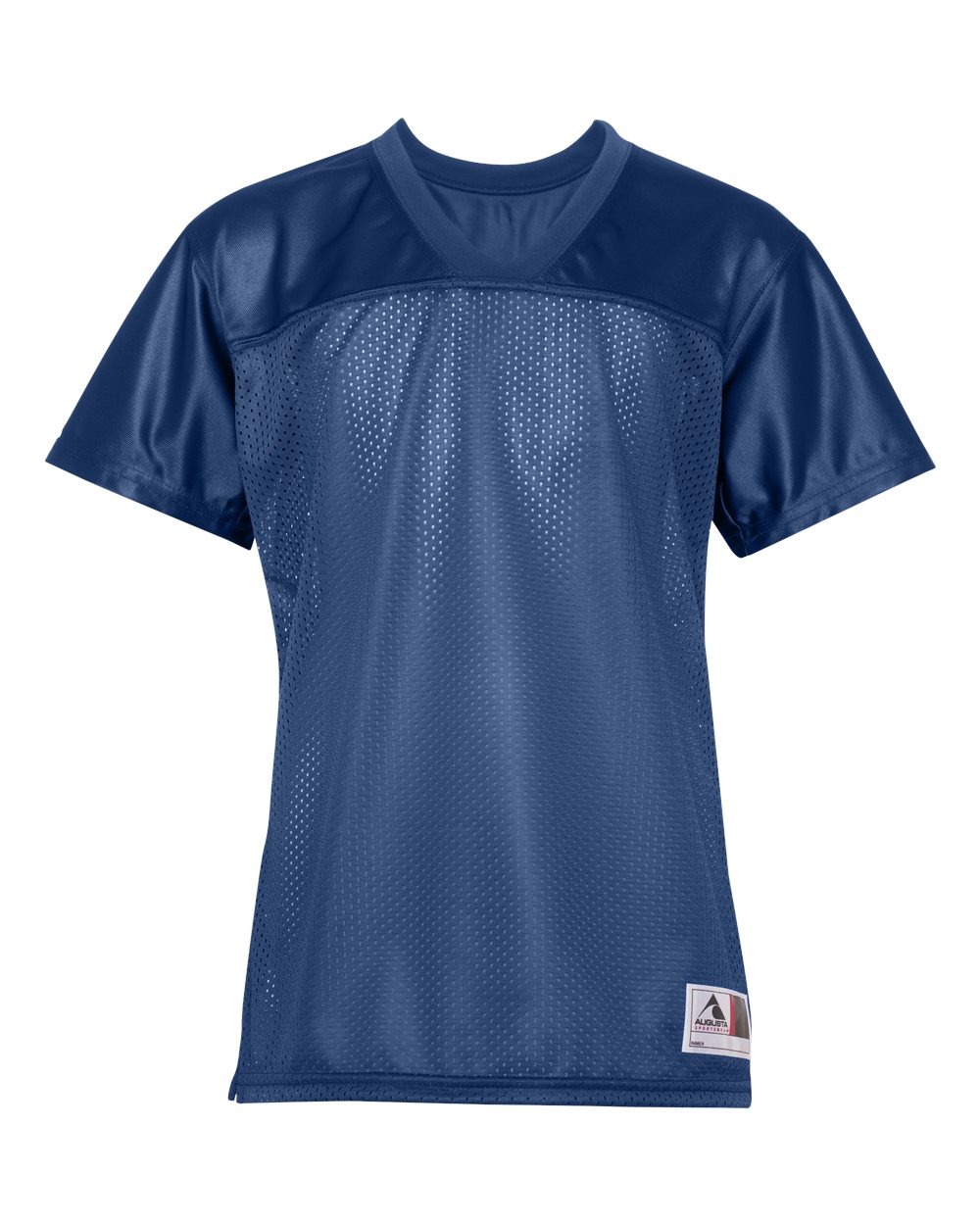 Women's Junior Fit Stadium Replica Football Jersey - 250 11