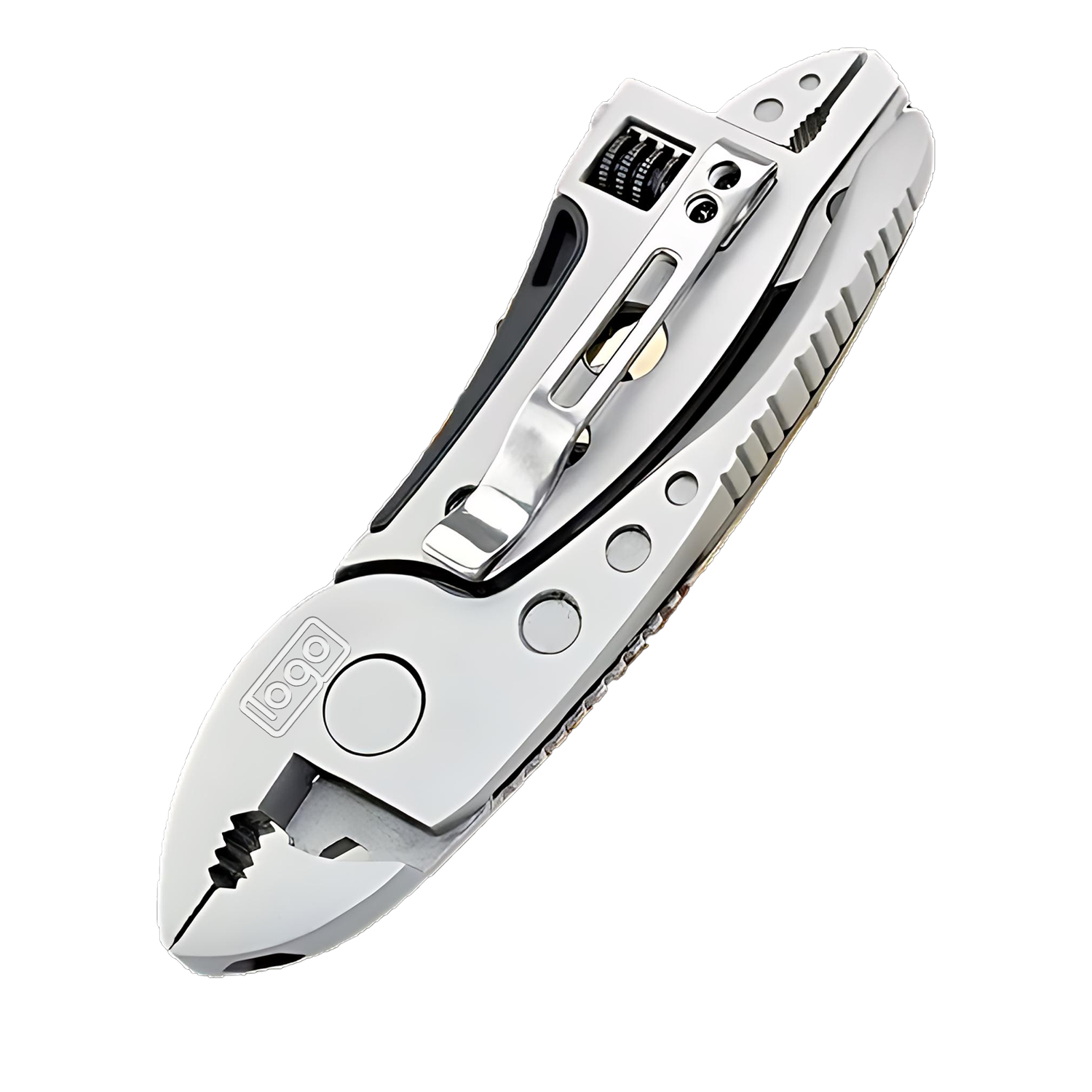Camping Multi-Tool Pliers: Outdoor Essential 3