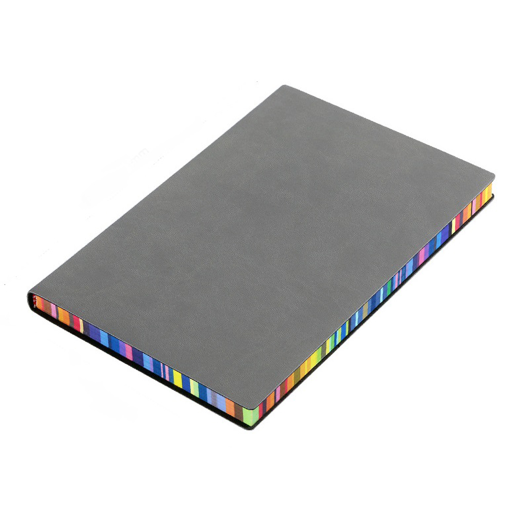 A5 Soft PU Leather Journal Notebook 4
