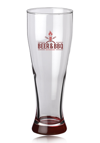 23 oz. Libbey Giant Pilsner Glasses 4