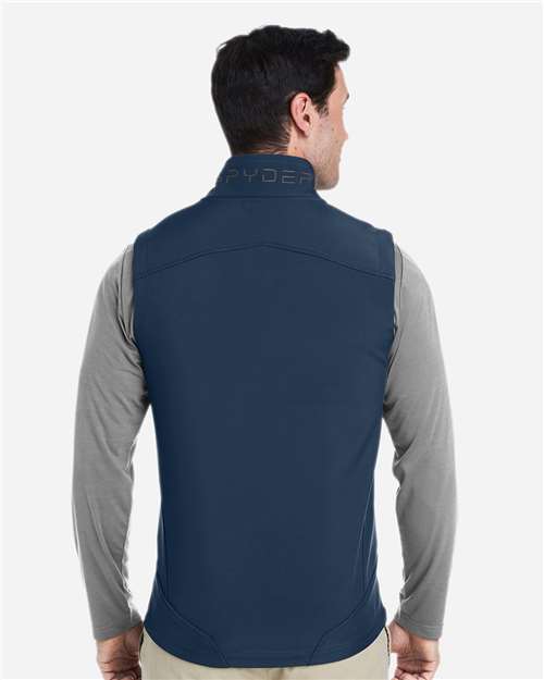 Men's Touring Vest - S17749 22