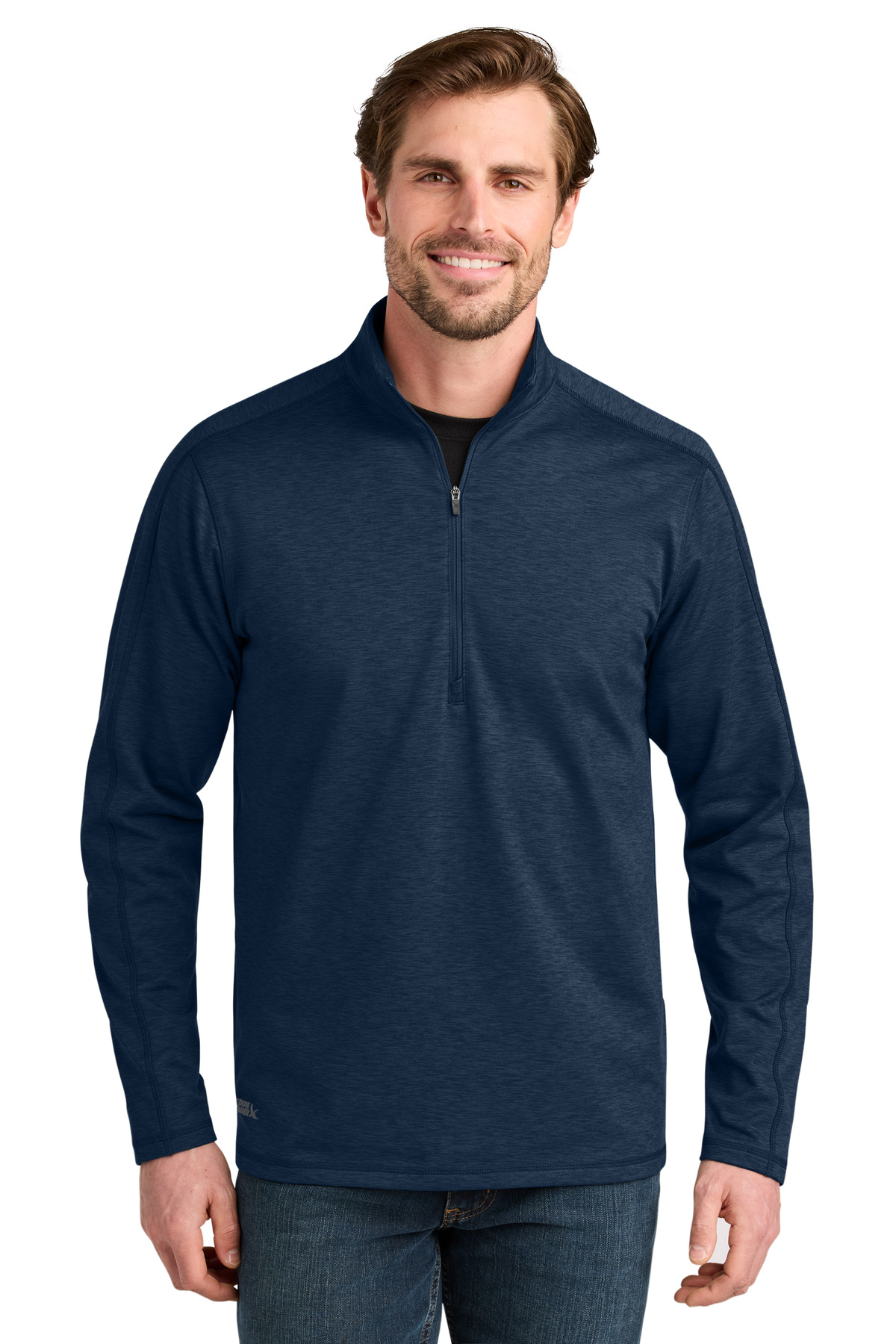 Eddie Bauer Adventurer 1/4-Zip EB120 16
