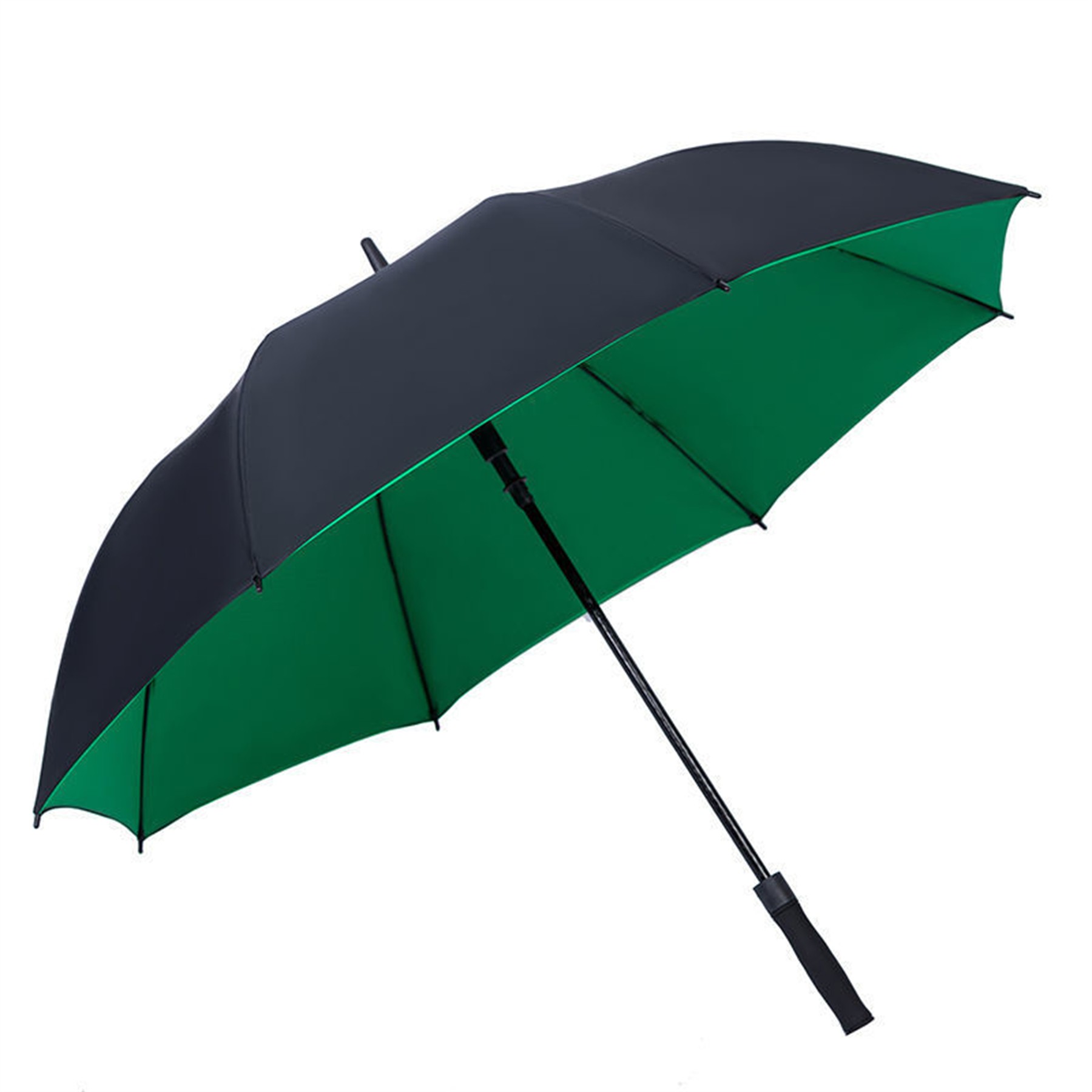 60" Double-Layer Golf Umbrella 1
