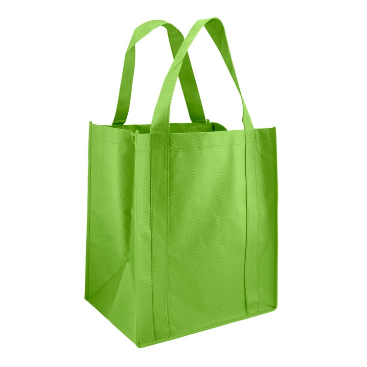 Eco-Friendly Reusable Shopping Tote 6