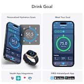 HidrateSpark Pro 2 Tumbler 30oz 26