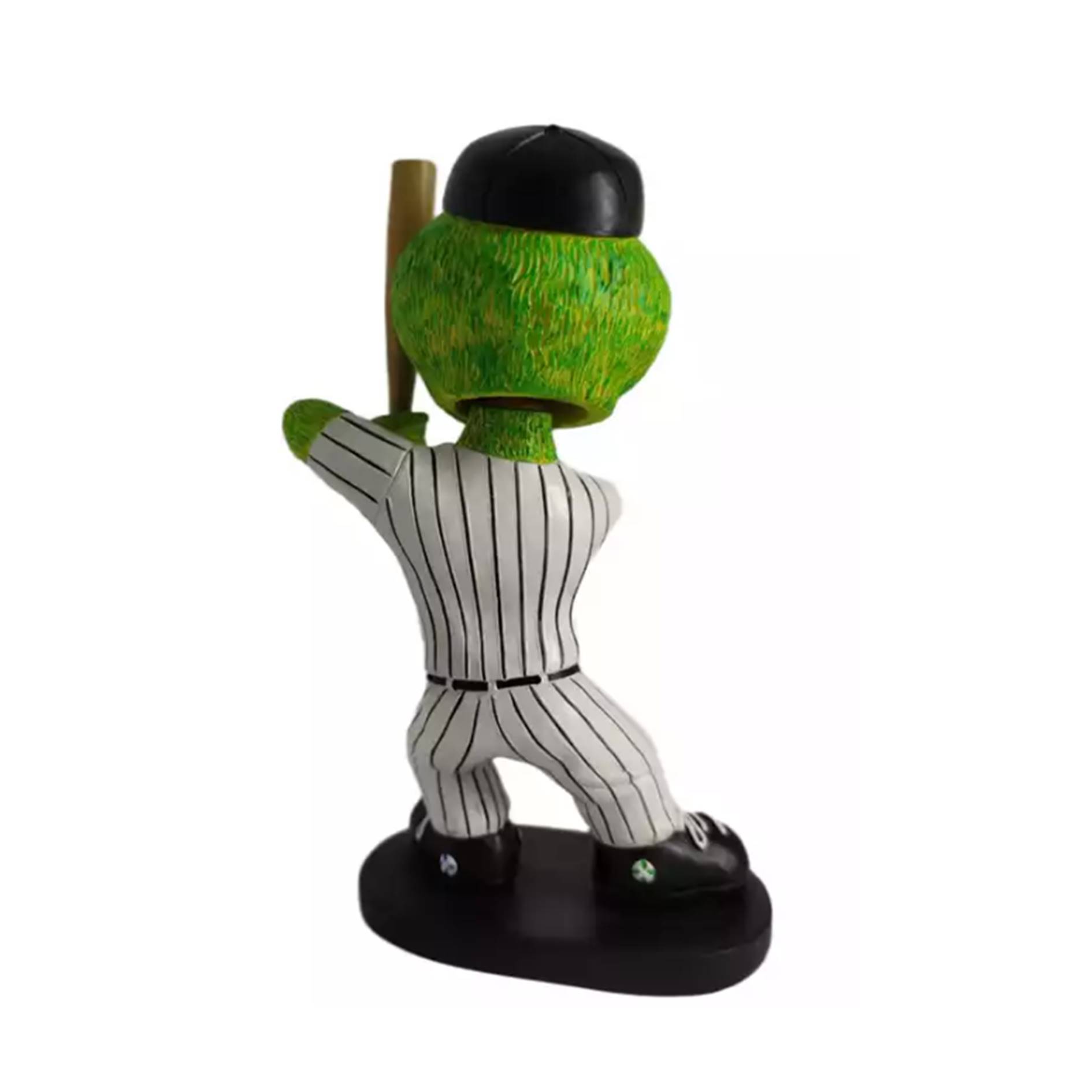 Custom Baseball Figure Bobblehead 2