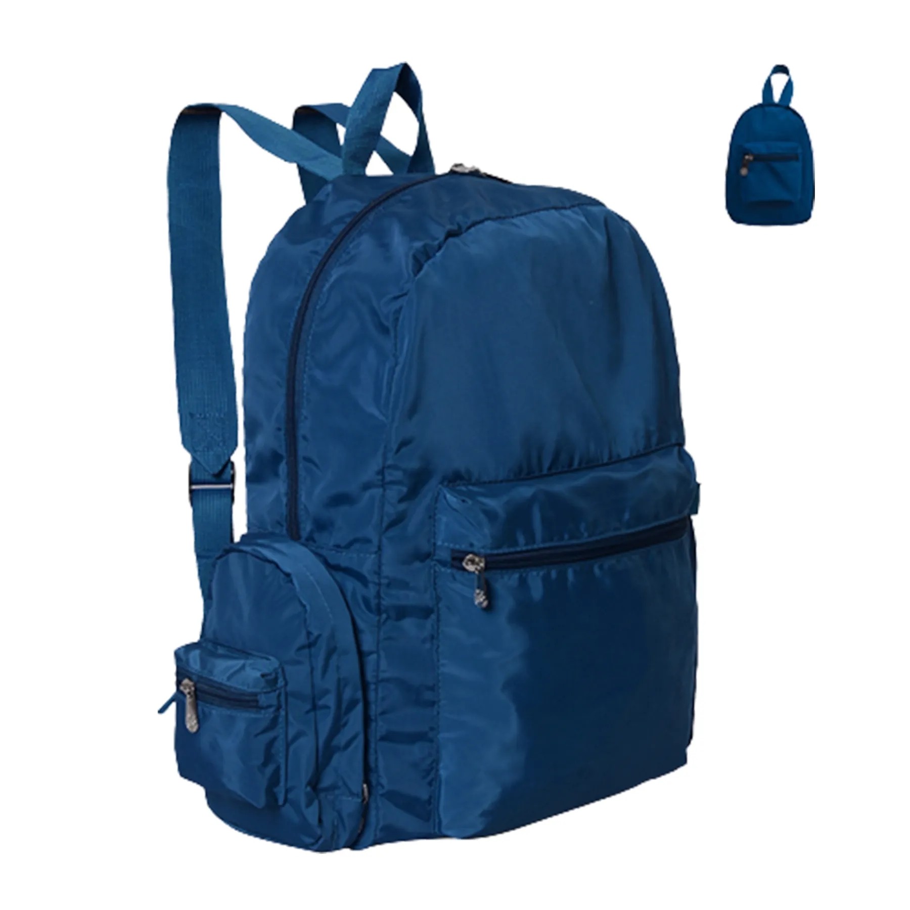 Foldable Backpack 4