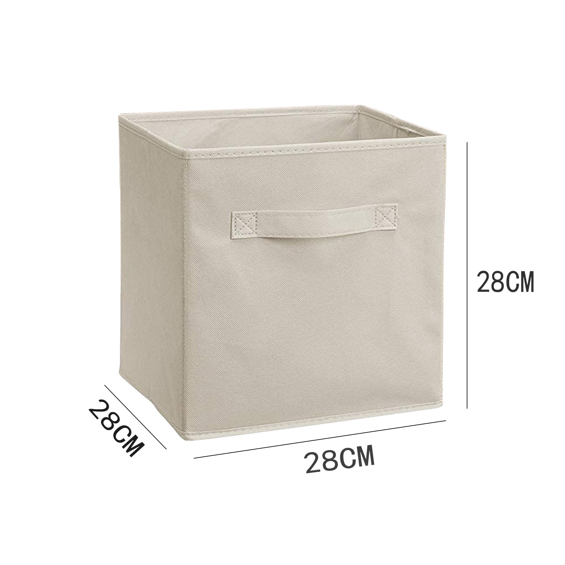Foldable Storage Boxes 2