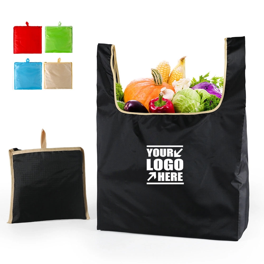 Reusable Grocery Bags Foldable 1