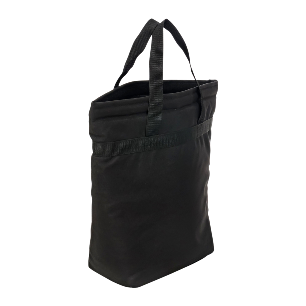 Three Bottle Salesperson Tote Bag 3