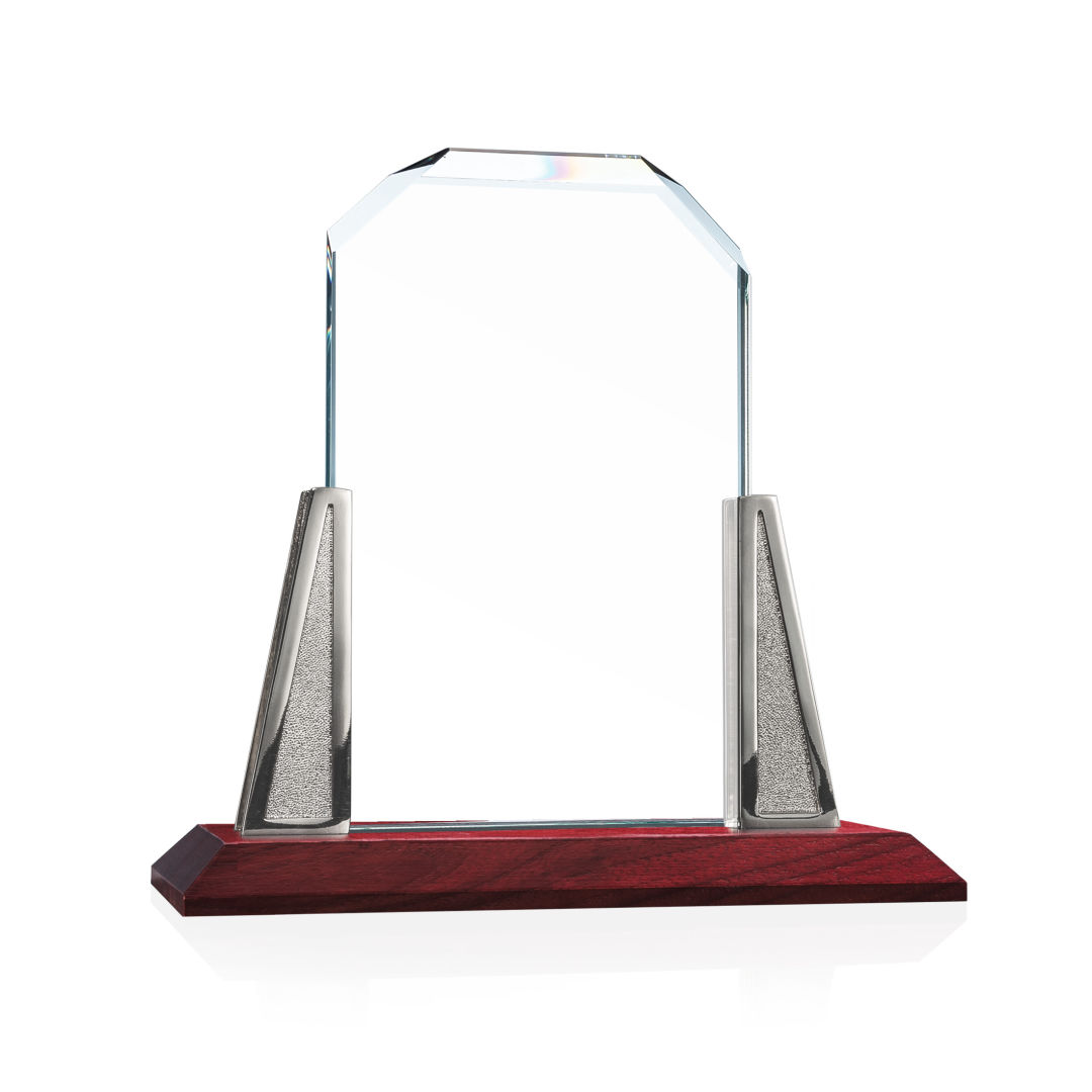 Renata Award - Pewter 2