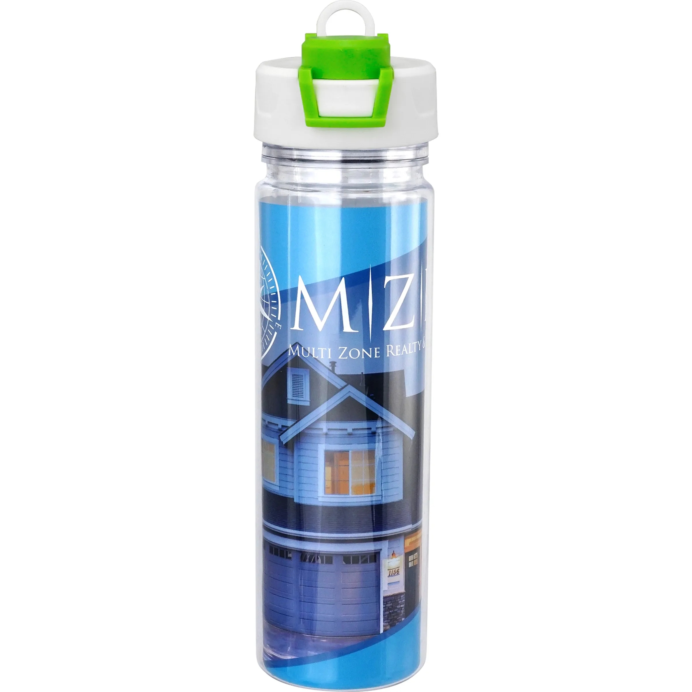 TWO TONE POP UP 18 OZ. FULL COLOR INSERT BOTTLE 4