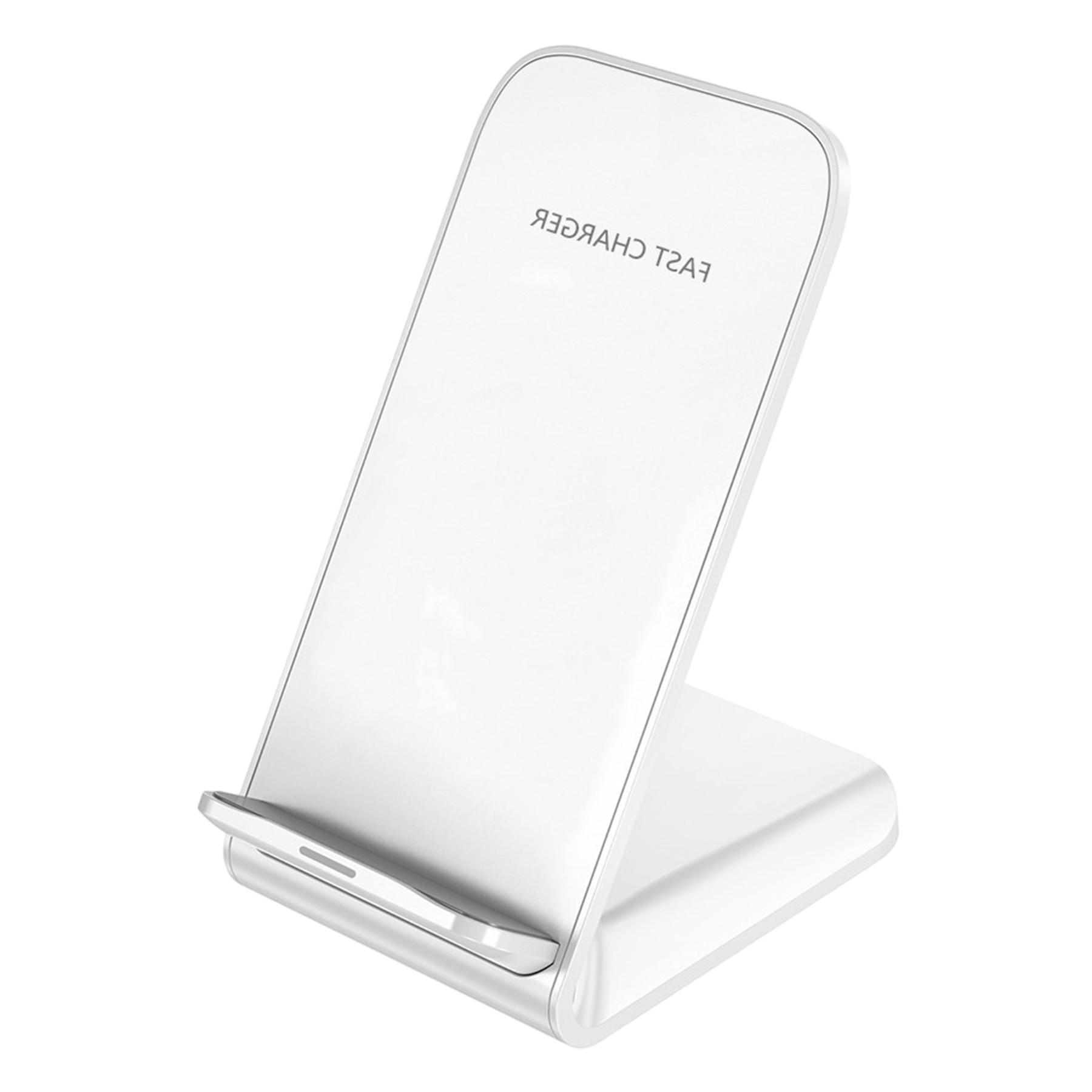 10W Quick Wireless Charger Phone Holder 2