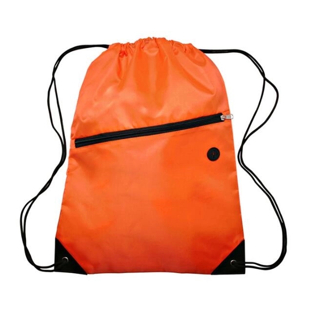 SPORTS BACKPACK BAG 4