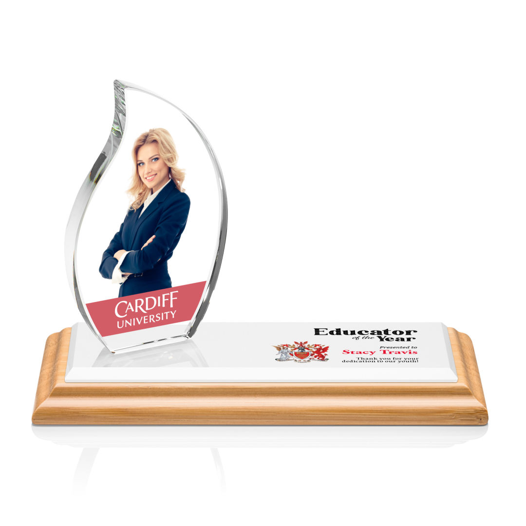 Northam Flame VividPrint™ Award