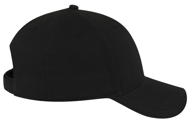 OTTO CAP® OTTO COMFY FIT® 6 Panel Low Profile Baseball Cap 66