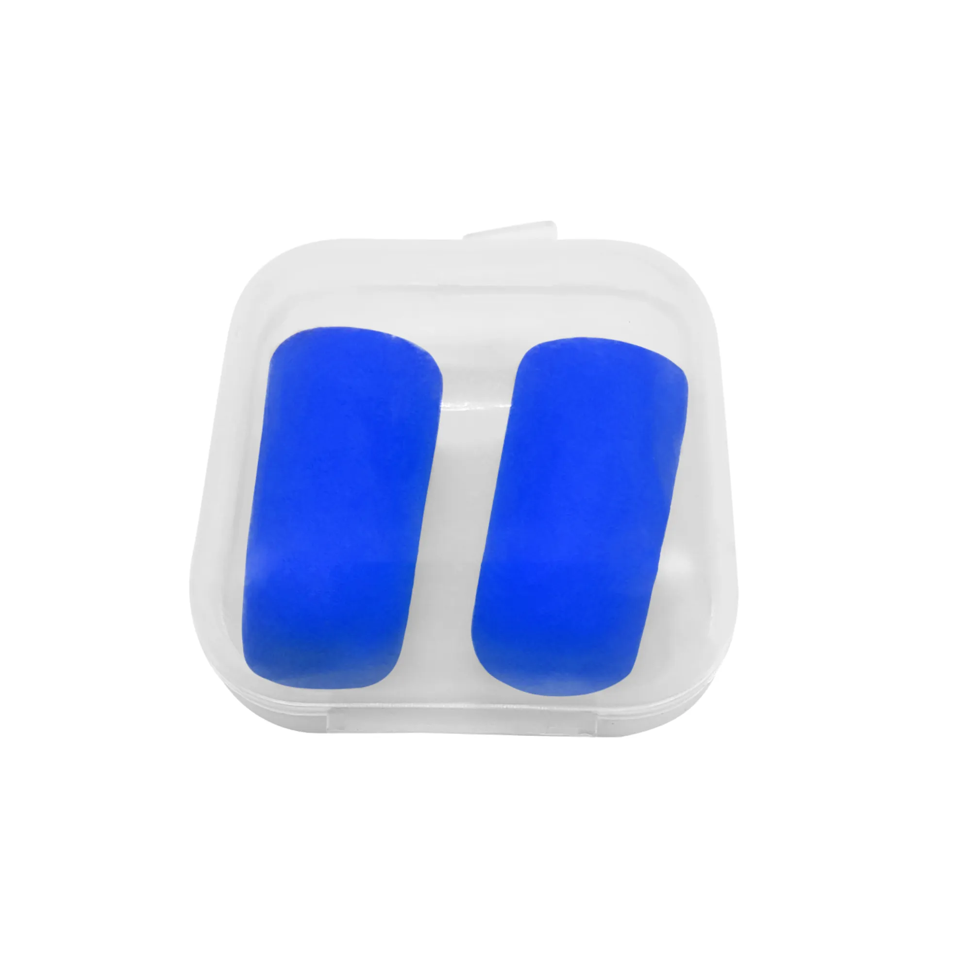 MOQ50 Ear Plugs in Square Case 6