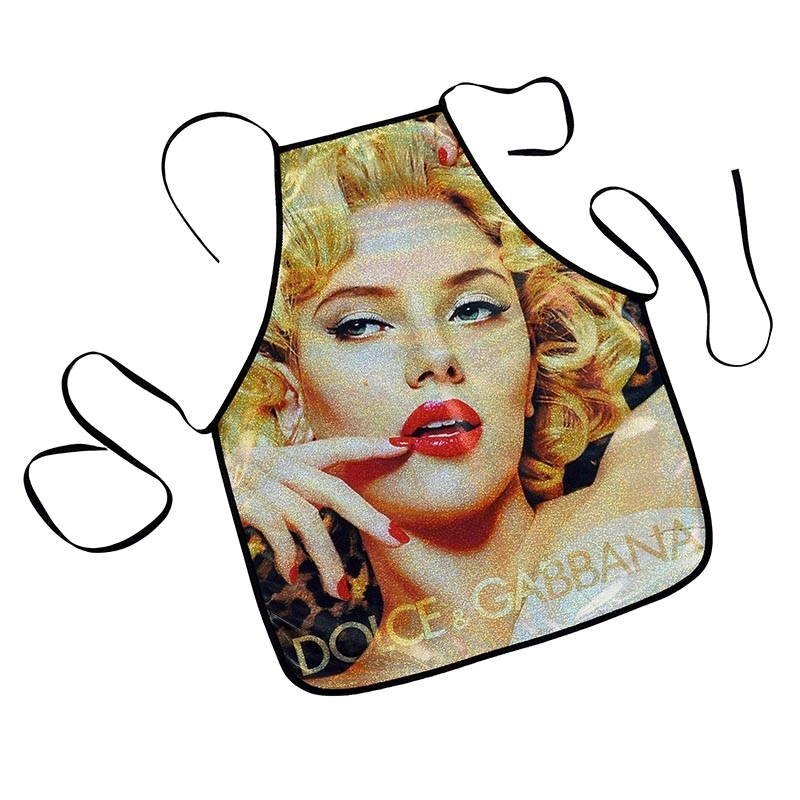Sublimated Apron 6