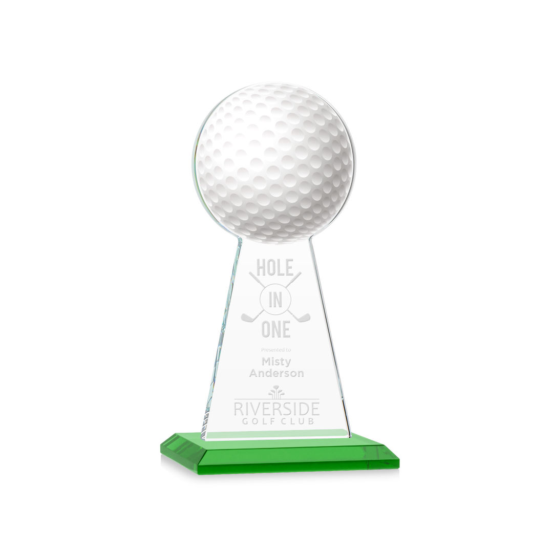 Edenwood Golf Award - Green 10